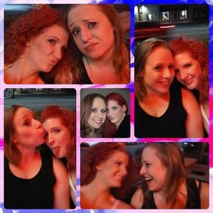 Meet your Posher, Christle